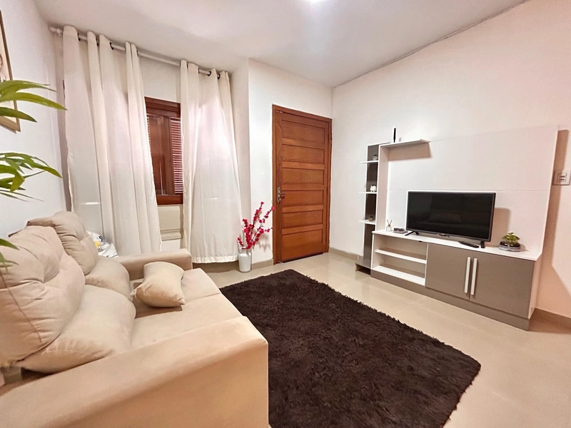 LINDO APARTAMENTO 2 DORMITORIO COM SACADA - CAPÃO DA CANOA: 12ª foto da galeria de imagens do imóvel