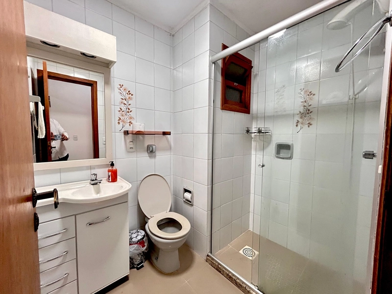 LINDO APARTAMENTO 2 DORMITORIO COM SACADA - CAPÃO DA CANOA: 1ª foto da galeria de imagens do imóvel