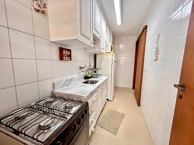 LINDO APARTAMENTO 2 DORMITORIO COM SACADA - CAPÃO DA CANOA: 7ª foto da galeria de imagens do imóvel