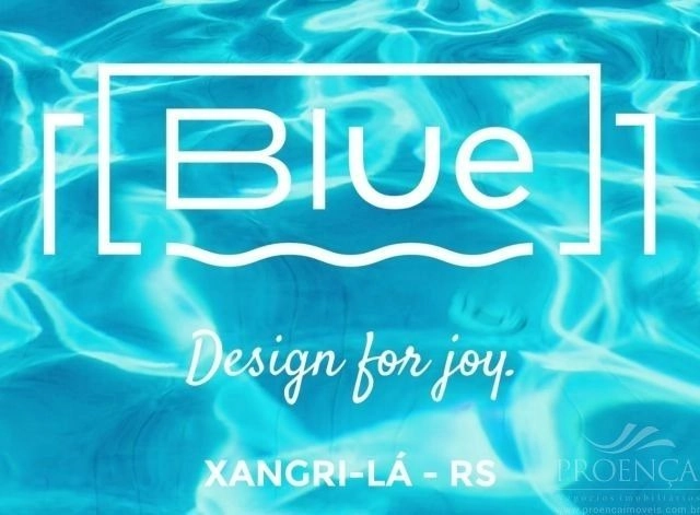 Terrenos à venda em Xangri-Lá, Condomínio Blue: 1ª foto da galeria de imagens do imóvel