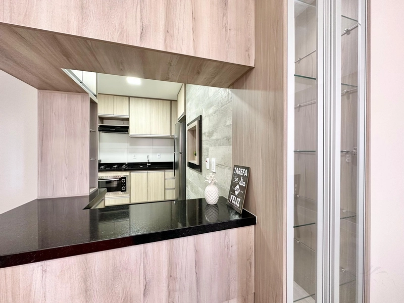 De R$ 795.000,00 por R$ 695.000 em 50x APARTAMENTO A VENDA EM CAPÃO!: 3ª foto da galeria de imagens do imóvel