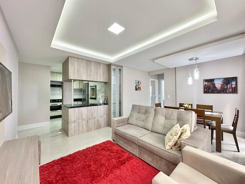 De R$ 795.000,00 por R$ 695.000 em 50x APARTAMENTO A VENDA EM CAPÃO!: 7ª foto da galeria de imagens do imóvel