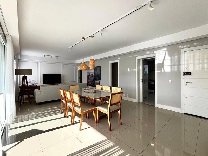 Apartamento de 3dormitorios Beira lago ( Rossi Atlântida): 1ª foto da galeria de imagens do imóvel