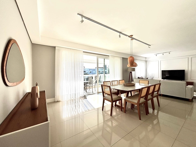 Apartamento de 3dormitorios Beira lago ( Rossi Atlântida): 2ª foto da galeria de imagens do imóvel