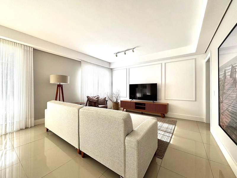 Apartamento de 3dormitorios Beira lago ( Rossi Atlântida): 8ª foto da galeria de imagens do imóvel