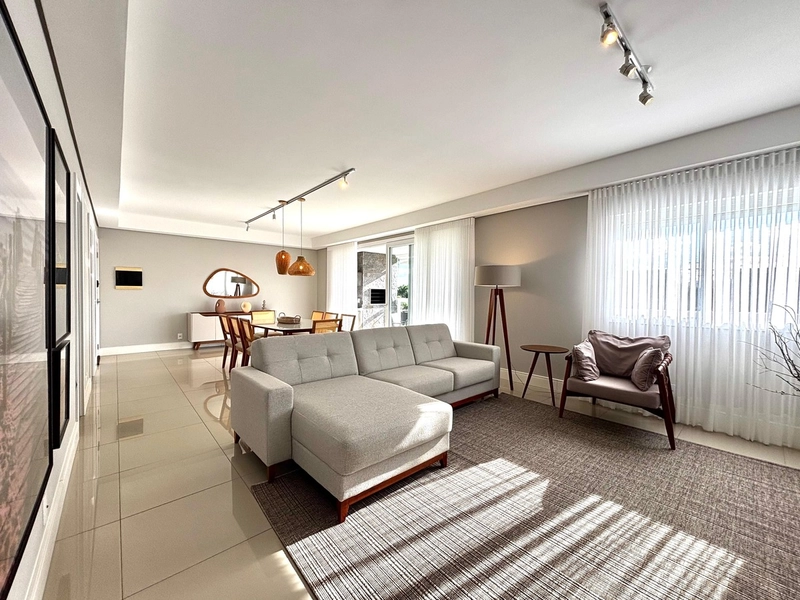 Apartamento de 3dormitorios Beira lago ( Rossi Atlântida): 6ª foto da galeria de imagens do imóvel