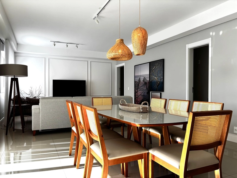 Apartamento de 3dormitorios Beira lago ( Rossi Atlântida): 5ª foto da galeria de imagens do imóvel