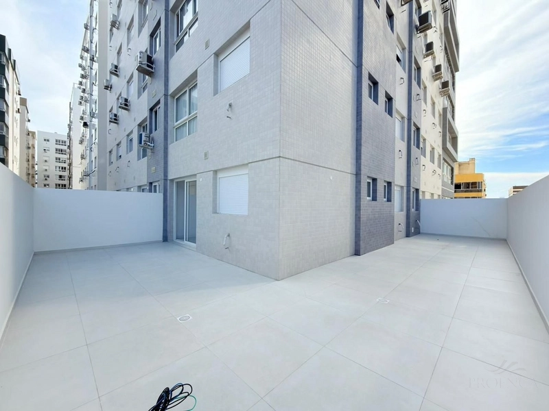 APARTAMENTO À VENDA  Bairro Navegantes  COM TERRAÇO EM L: 24ª foto da galeria de imagens do imóvel