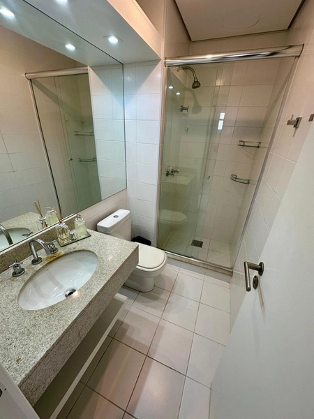 CASA EM CONDOMINIO FECHADO - 4 DORMITORIOS: 20ª foto da galeria de imagens do imóvel