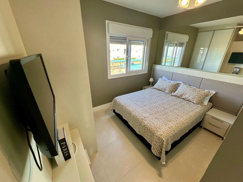 CASA EM CONDOMINIO FECHADO - 4 DORMITORIOS: 9ª foto da galeria de imagens do imóvel