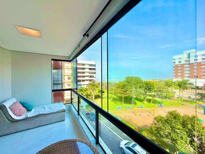 APARTAMENTO À VENDA EM CAPÃO DA CANOA! ESQUINA COM A PRAÇA DO FAROL: 24ª foto da galeria de imagens do imóvel