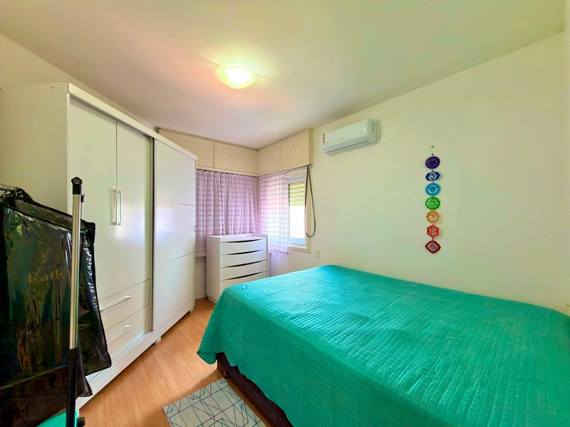 APARTAMENTO À VENDA EM CAPÃO DA CANOA! ESQUINA COM A PRAÇA DO FAROL: 16ª foto da galeria de imagens do imóvel