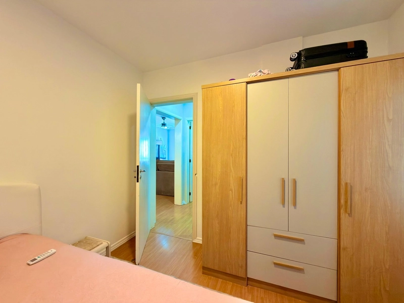APARTAMENTO À VENDA EM CAPÃO DA CANOA! ESQUINA COM A PRAÇA DO FAROL: 7ª foto da galeria de imagens do imóvel
