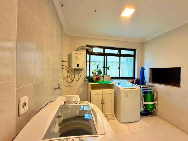 APARTAMENTO À VENDA EM CAPÃO DA CANOA! ESQUINA COM A PRAÇA DO FAROL: 6ª foto da galeria de imagens do imóvel