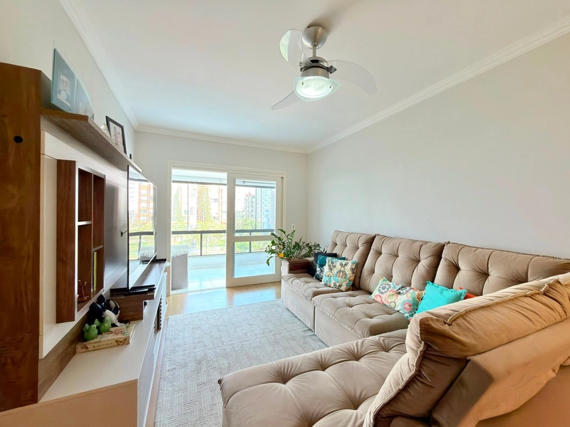 APARTAMENTO À VENDA EM CAPÃO DA CANOA! ESQUINA COM A PRAÇA DO FAROL: 27ª foto da galeria de imagens do imóvel