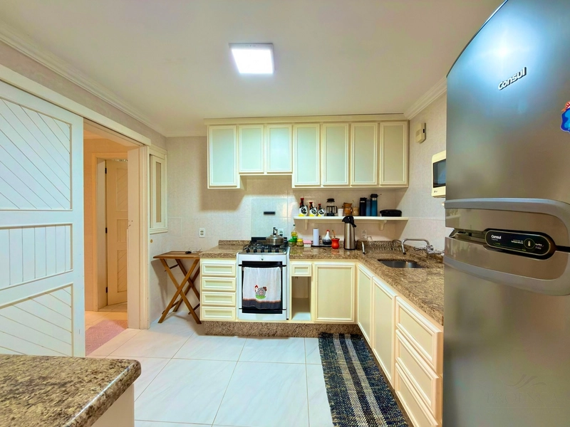 APARTAMENTO À VENDA EM CAPÃO DA CANOA! ESQUINA COM A PRAÇA DO FAROL: 30ª foto da galeria de imagens do imóvel