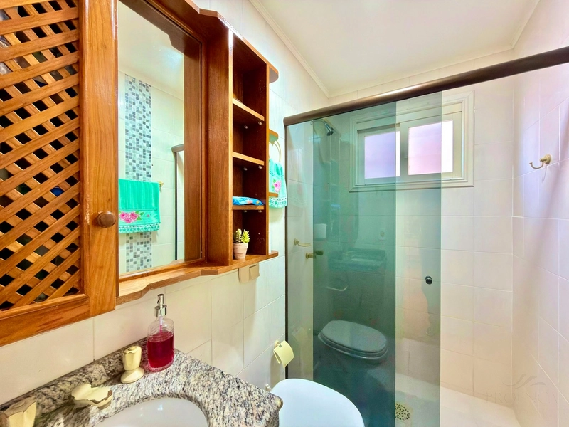 APARTAMENTO À VENDA EM CAPÃO DA CANOA! ESQUINA COM A PRAÇA DO FAROL: 2ª foto da galeria de imagens do imóvel