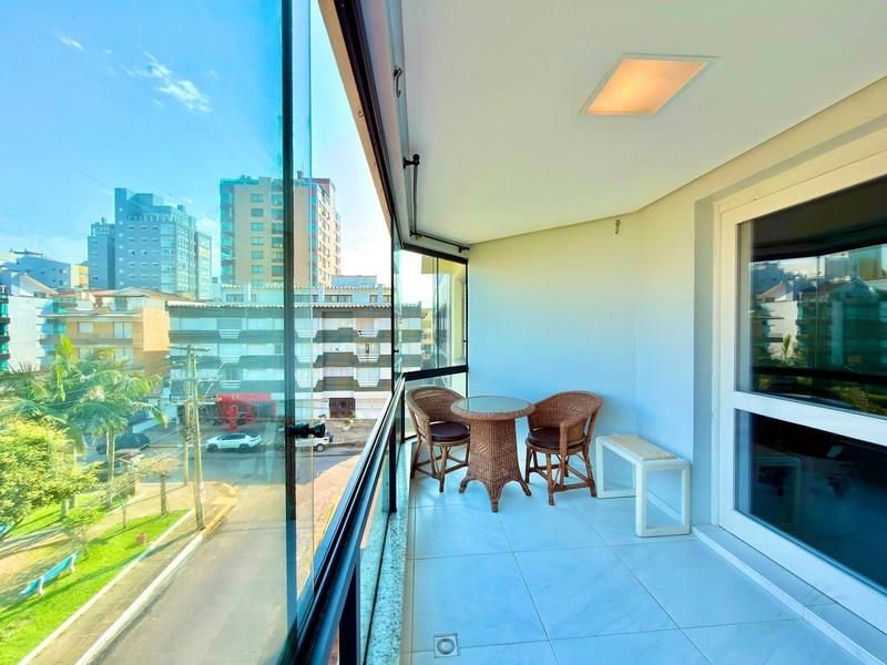 APARTAMENTO À VENDA EM CAPÃO DA CANOA! ESQUINA COM A PRAÇA DO FAROL: 23ª foto da galeria de imagens do imóvel