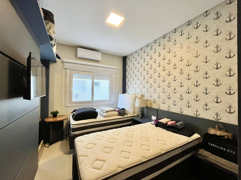 Apartamento 2 dormitórios em Capão da Canoa no Bairro Navegantes: 9ª foto da galeria de imagens do imóvel