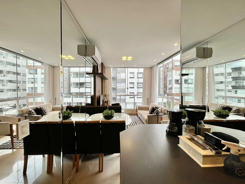 Apartamento 2 dormitórios em Capão da Canoa no Bairro Navegantes: 3ª foto da galeria de imagens do imóvel