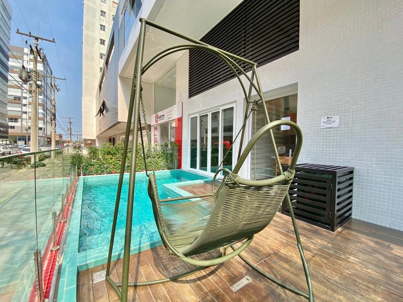 Apartamento 2 dormitórios em Capão da Canoa no Bairro Navegantes: 16ª foto da galeria de imagens do imóvel