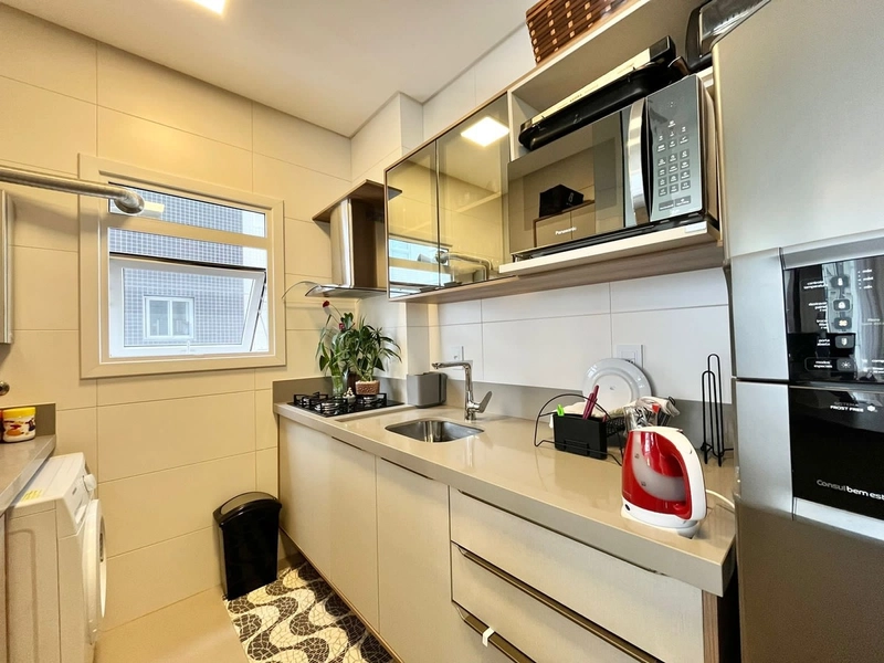 Apartamento 2 dormitórios em Capão da Canoa no Bairro Navegantes: 7ª foto da galeria de imagens do imóvel