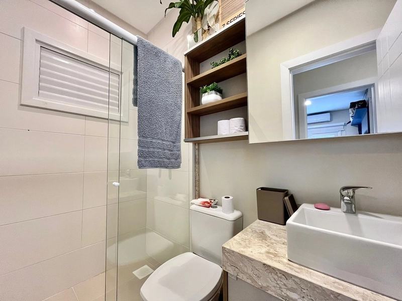 Apartamento 2 dormitórios em Capão da Canoa no Bairro Navegantes: 8ª foto da galeria de imagens do imóvel