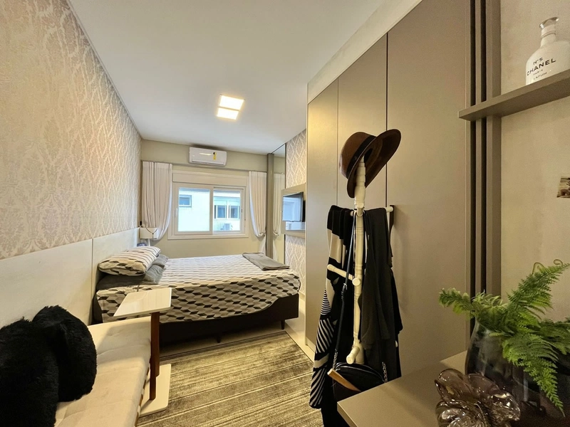 Apartamento 2 dormitórios em Capão da Canoa no Bairro Navegantes: 13ª foto da galeria de imagens do imóvel