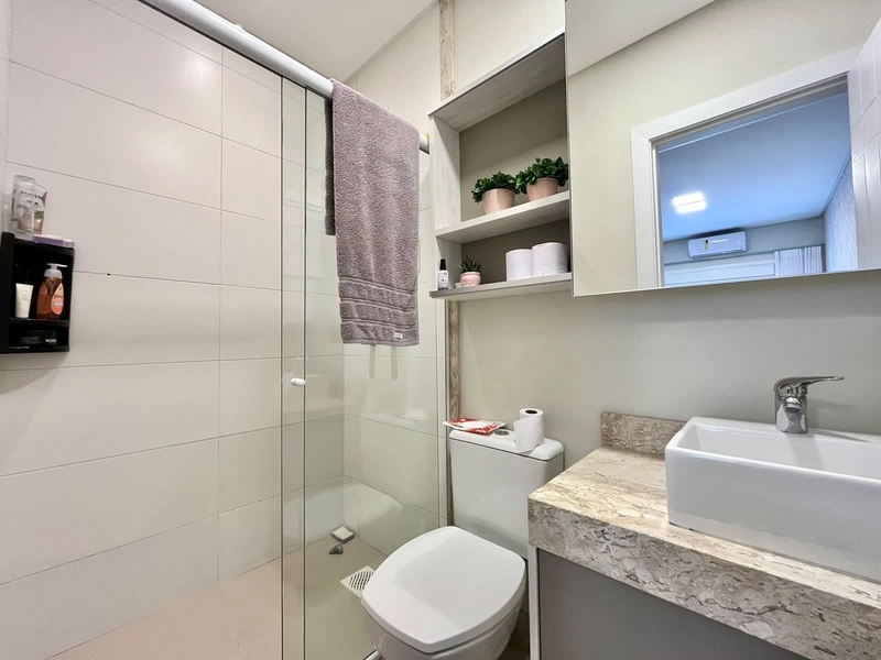 Apartamento 2 dormitórios em Capão da Canoa no Bairro Navegantes: 11ª foto da galeria de imagens do imóvel