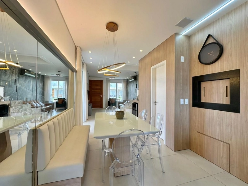 Casa a venda no condominio Murano em Capão da Canoa.: 7ª foto da galeria de imagens do imóvel