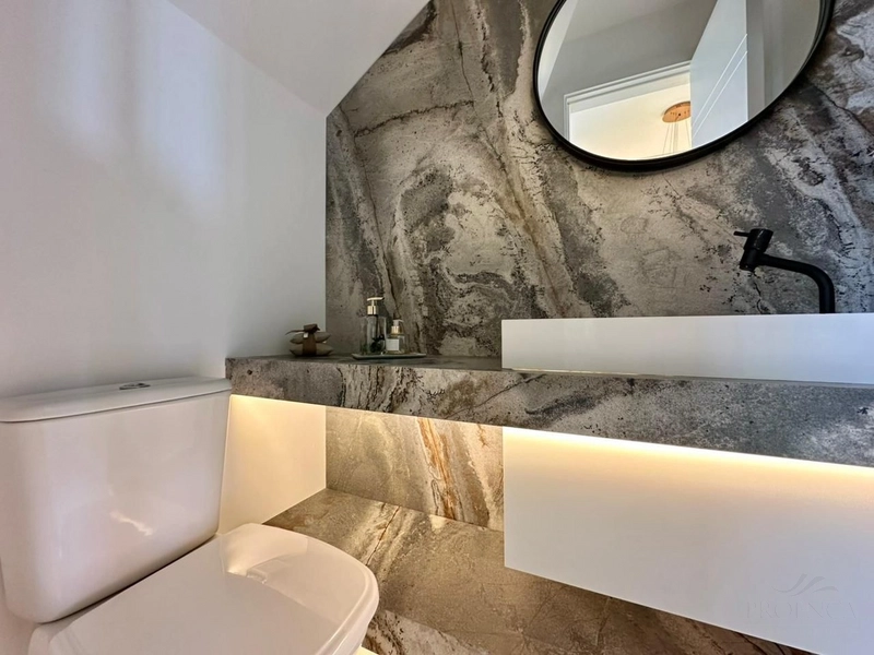 Casa a venda no condominio Murano em Capão da Canoa.: 17ª foto da galeria de imagens do imóvel