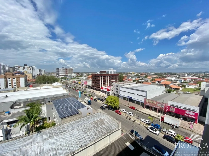 Apartamento 02 dormitórios no Centro de Capão da Canoa: 10ª foto da galeria de imagens do imóvel