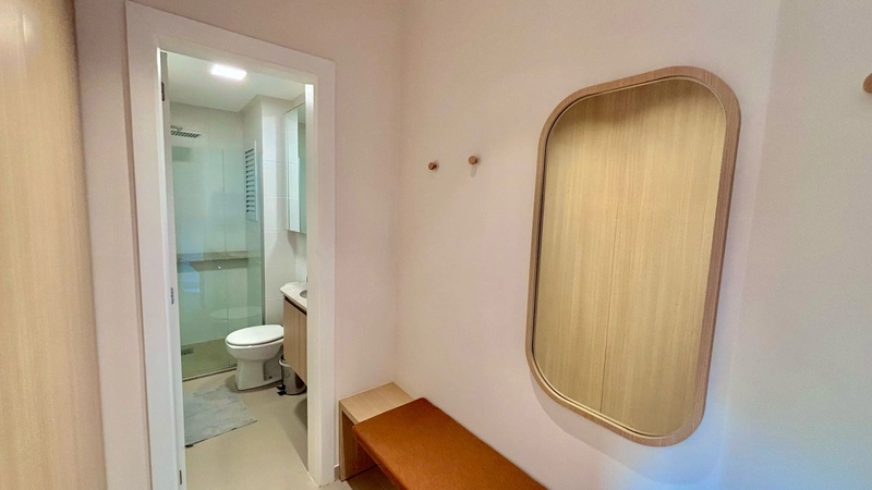Apartamento 02 Suítes, Mobiliado e Decorado em Capão da Canoa!: 20ª foto da galeria de imagens do imóvel
