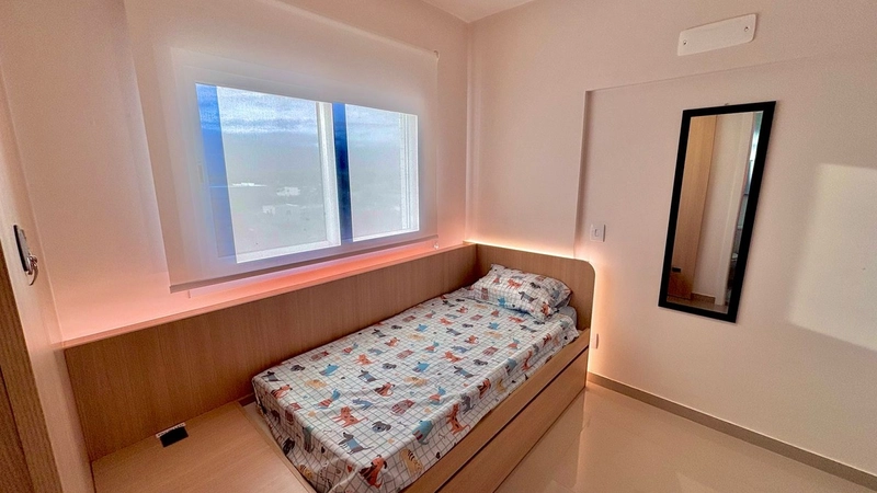 Apartamento 02 Suítes, Mobiliado e Decorado em Capão da Canoa!: 14ª foto da galeria de imagens do imóvel