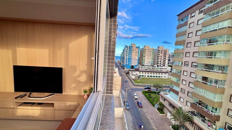 Apartamento 02 Suítes, Mobiliado e Decorado em Capão da Canoa!: 7ª foto da galeria de imagens do imóvel