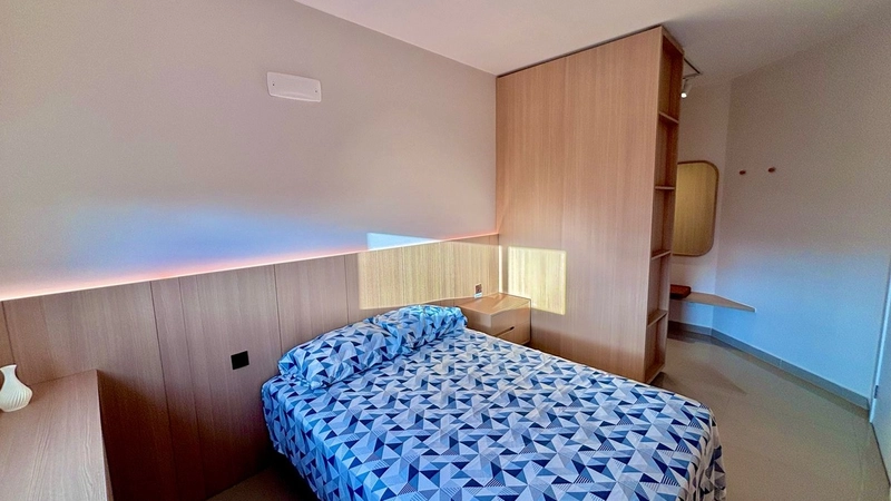 Apartamento 02 Suítes, Mobiliado e Decorado em Capão da Canoa!: 17ª foto da galeria de imagens do imóvel
