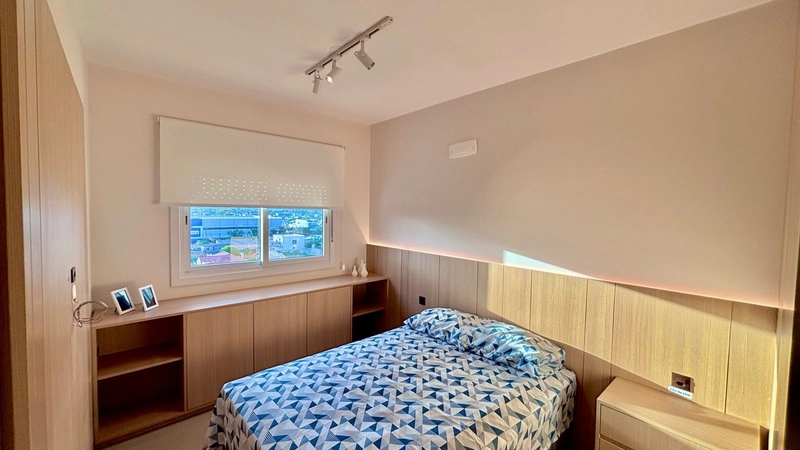 Apartamento 02 Suítes, Mobiliado e Decorado em Capão da Canoa!: 18ª foto da galeria de imagens do imóvel