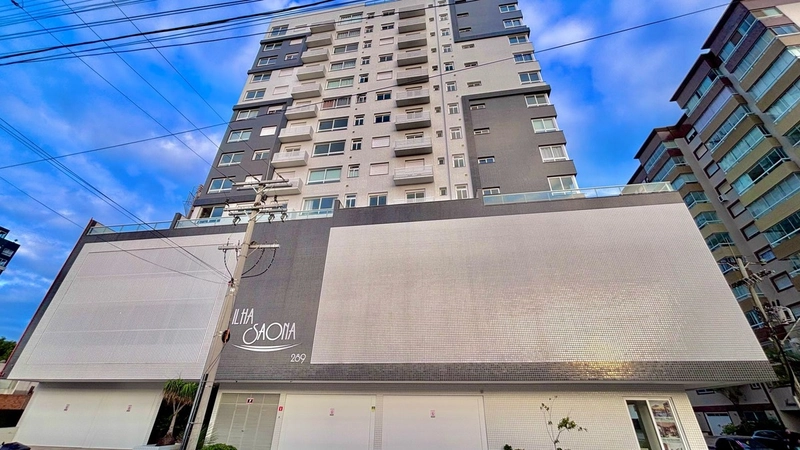 Apartamento 02 Suítes, Mobiliado e Decorado em Capão da Canoa!: 25ª foto da galeria de imagens do imóvel