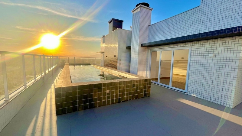 Apartamento 02 Suítes, Mobiliado e Decorado em Capão da Canoa!: 27ª foto da galeria de imagens do imóvel