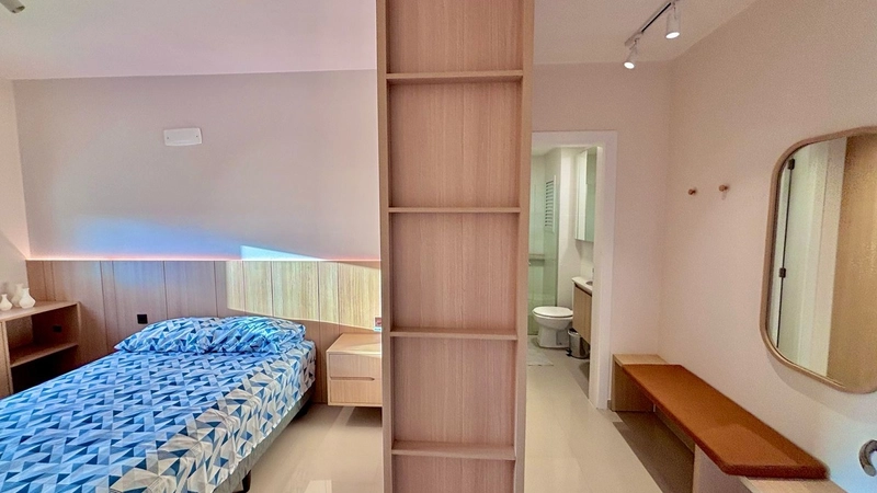 Apartamento 02 Suítes, Mobiliado e Decorado em Capão da Canoa!: 19ª foto da galeria de imagens do imóvel