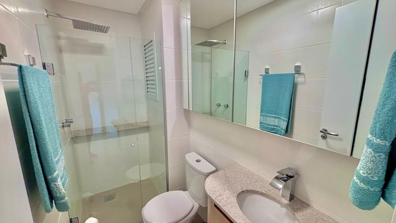 Apartamento 02 Suítes, Mobiliado e Decorado em Capão da Canoa!: 22ª foto da galeria de imagens do imóvel