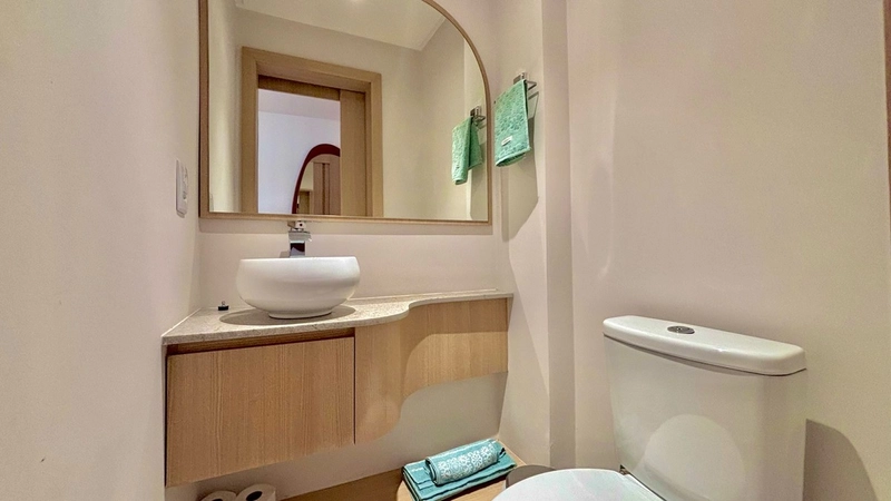 Apartamento 02 Suítes, Mobiliado e Decorado em Capão da Canoa!: 16ª foto da galeria de imagens do imóvel