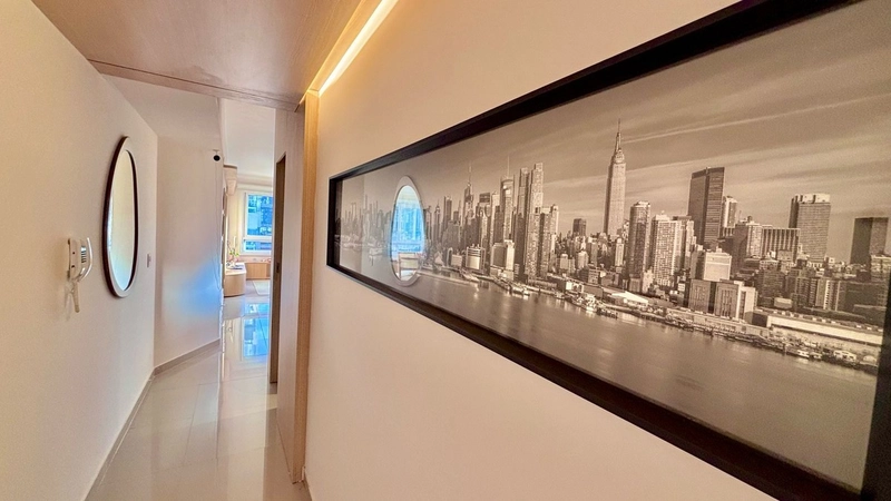 Apartamento 02 Suítes, Mobiliado e Decorado em Capão da Canoa!: 12ª foto da galeria de imagens do imóvel