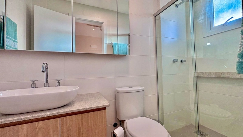 Apartamento 02 Suítes, Mobiliado e Decorado em Capão da Canoa!: 21ª foto da galeria de imagens do imóvel