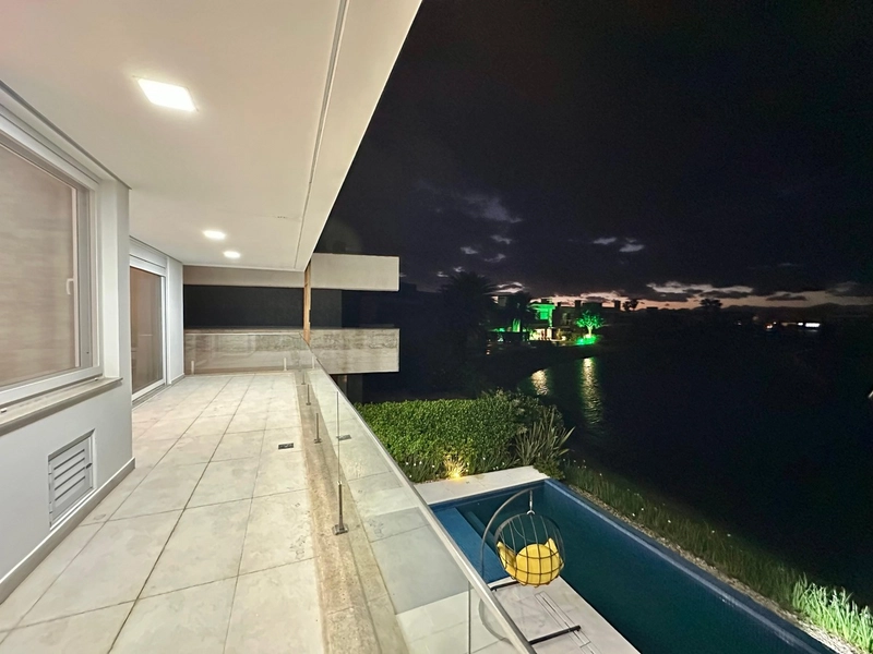 Casa mobiliada e decorada em condomínio fechado em Xangri-Lá: 5ª foto da galeria de imagens do imóvel