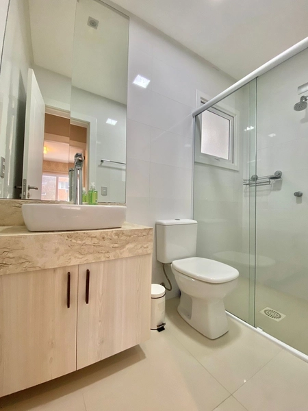 Apartamento 2 dormitórios com vista Mar Bairro Navegantes: 19ª foto da galeria de imagens do imóvel