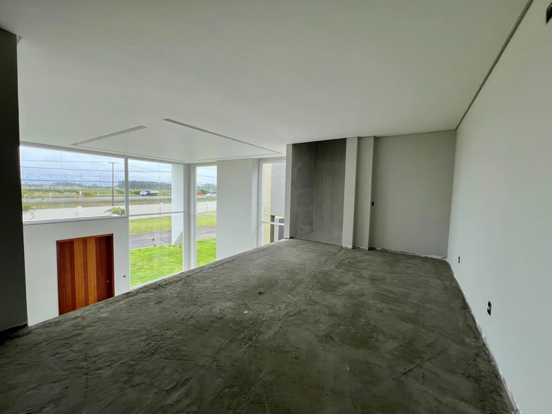 Sobrado Beira Lago - 5 suítes - Condomínio Enseada - Xangri-Lá: 11ª foto da galeria de imagens do imóvel