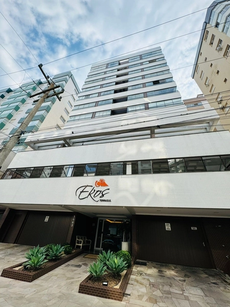 OPORTUNIDADE ÚNICA! 3 SUÍTES, 2 VAGAS, 250MTS DO MAR!: 12ª foto da galeria de imagens do imóvel