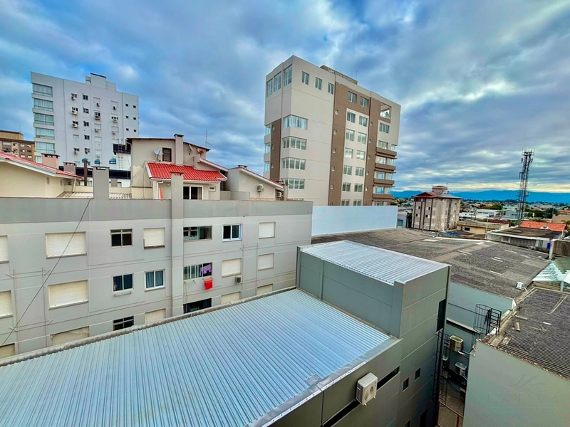 Apartamento COBERTURA - 2 suítes - Terraço - Centro -Capão da Canoa: 16ª foto da galeria de imagens do imóvel