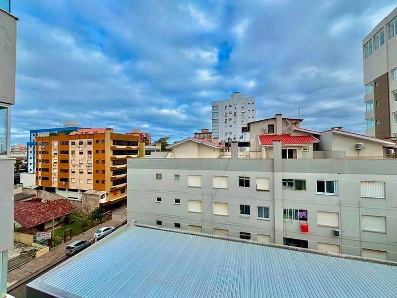 Apartamento COBERTURA - 2 suítes - Terraço - Centro -Capão da Canoa: 15ª foto da galeria de imagens do imóvel